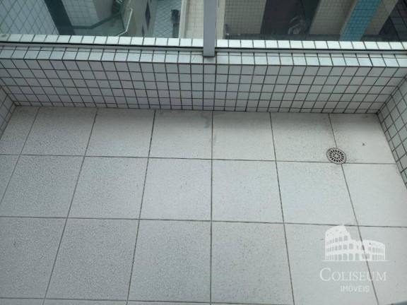 Imagem Apartamento com 2 Quartos à Venda, 80 m² em Vila Guilhermina - Praia Grande