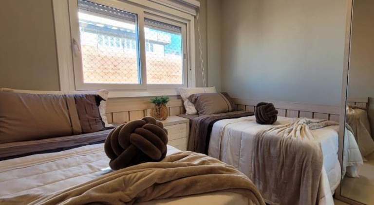 Imagem Apartamento com 2 Quartos à Venda, 87 m² em Navegantes - Capão Da Canoa Imagem Apartamento com 2 Quartos à Venda, 87 m² em Navegantes - Capão Da Canoa
