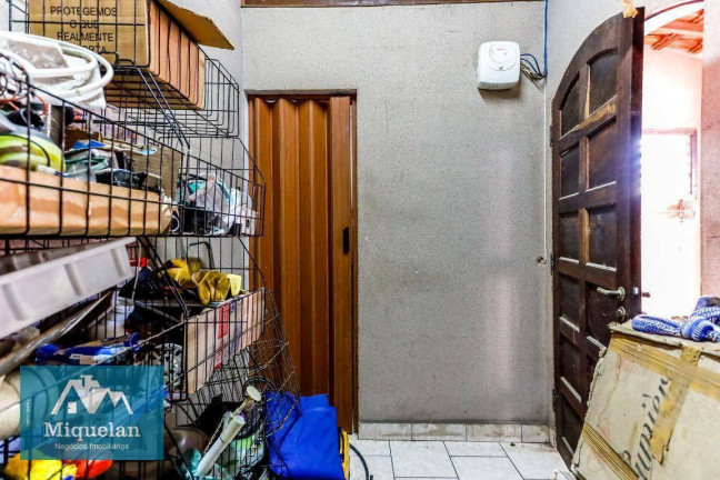 Imagem Sobrado com 4 Quartos à Venda, 260 m² em Vila Nova Mazzei - São Paulo