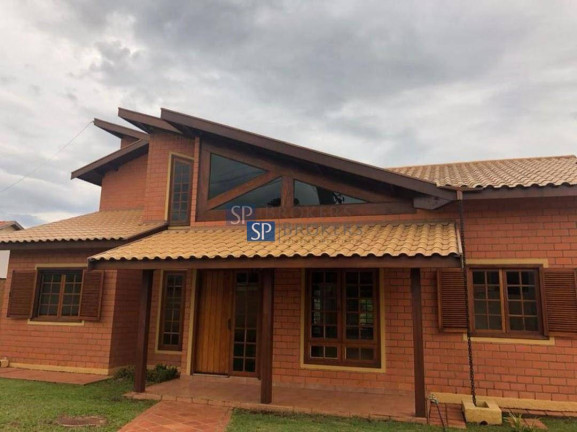 Casa com 3 Quartos à Venda ou Locação, 250 m² em Jardim Tereza Cristina - Jundiaí