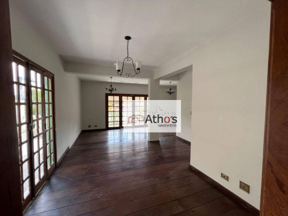 Imagem Casa com 3 Quartos à Venda, 171 m² em Granja Viana - Cotia