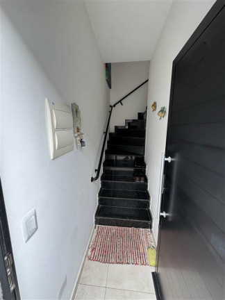 Imagem Casa com 2 Quartos à Venda, 50 m² em Guilhermina - Praia Grande