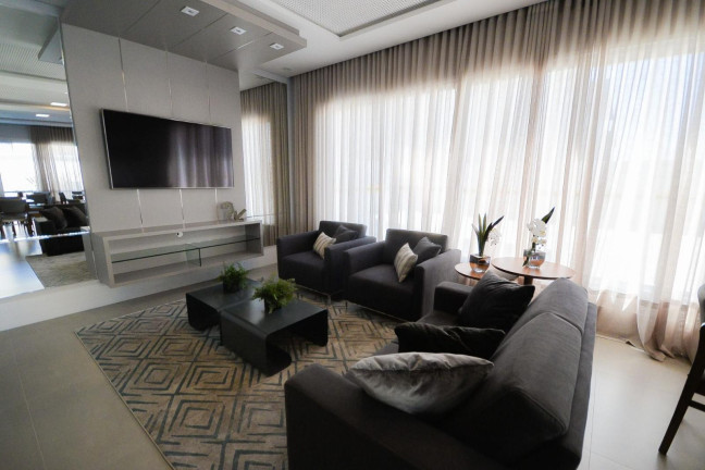 Imagem Apartamento com 3 Quartos à Venda, 150 m² em água Verde - Curitiba Imagem Apartamento com 3 Quartos à Venda, 150 m² em água Verde - Curitiba