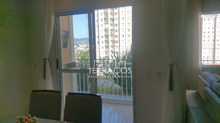 Imagem Apartamento com 2 Quartos à Venda, 71 m² em Vila Nambi - Jundiaí Imagem Apartamento com 2 Quartos à Venda, 71 m² em Vila Nambi - Jundiaí