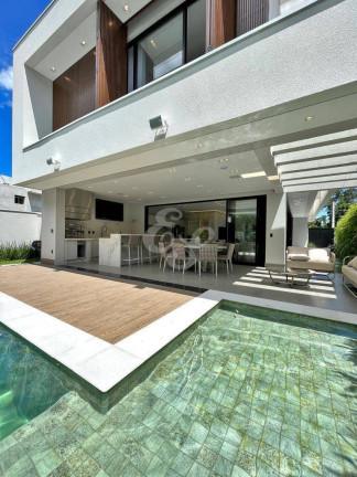 Imagem Casa de Condomínio com 5 Quartos à Venda, 415 m² em Riviera - Bertioga Imagem Casa de Condomínio com 5 Quartos à Venda, 415 m² em Riviera - Bertioga