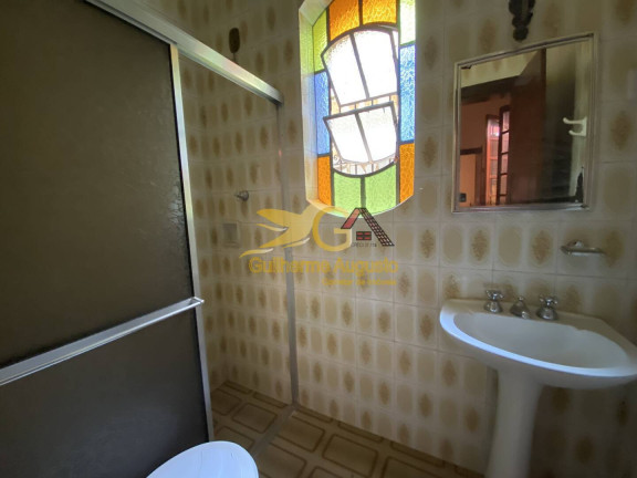 Imagem Casa com 4 Quartos à Venda, 334 m² em São Caetano - São João Del Rei
