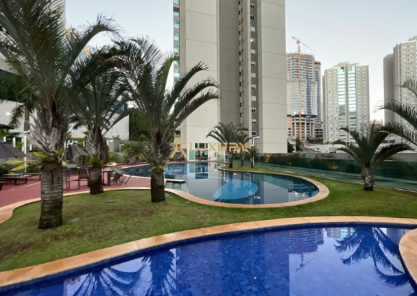 Imagem Imóvel com 2 Quartos à Venda, 77 m² em Vila Da Serra - Nova Lima