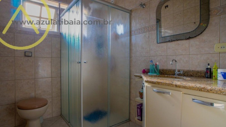 Imagem Casa com 3 Quartos à Venda, 178 m² em Itapetinga - Atibaia