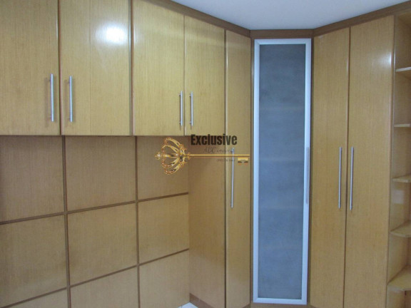Imagem Apartamento com 3 Quartos à Venda, 60 m² em Jardim Do Estádio - Santo André Imagem Apartamento com 3 Quartos à Venda, 60 m² em Jardim Do Estádio - Santo André
