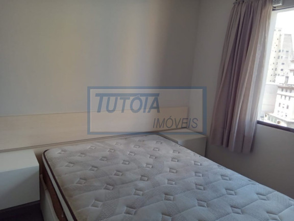 Imagem Apartamento com 1 Quarto à Venda, 47 m² em Bela Vista - São Paulo