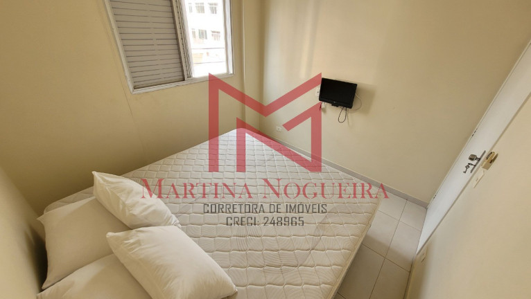 Imagem Apartamento com 2 Quartos à Venda, 85 m² em Enseada - Guarujá