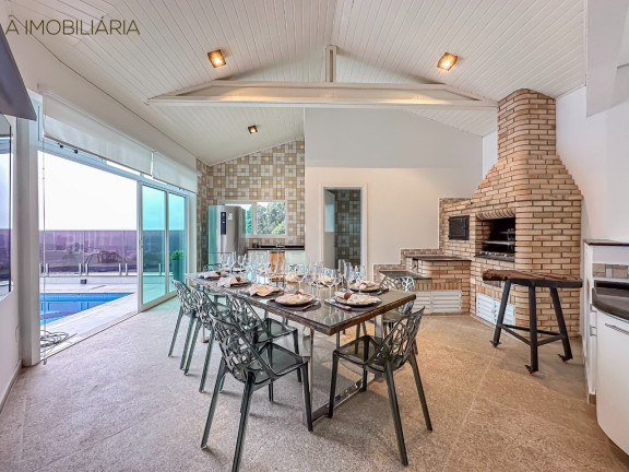 Imagem Casa com 5 Quartos à Venda, 830 m² em Parque Terra Nova Ii - São Bernardo Do Campo