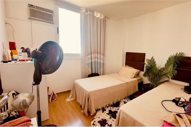 Imagem Cobertura com 4 Quartos à Venda, 295 m² em Barra Da Tijuca - Rio De Janeiro