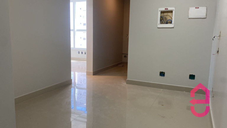 Imagem Sala Comercial à Venda, em Jardim Goiás - Goiânia Imagem Sala Comercial à Venda, em Jardim Goiás - Goiânia
