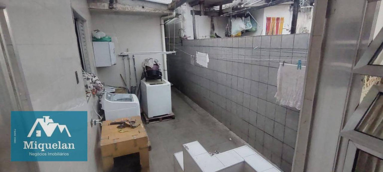Imagem Casa com 2 Quartos à Venda, 173 m² em Vila Gustavo - São Paulo Imagem Casa com 2 Quartos à Venda, 173 m² em Vila Gustavo - São Paulo