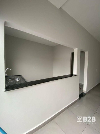 Imagem Casa com 3 Quartos à Venda, 137 m² em Núcleo Habitacional Mary Dota - Bauru Imagem Casa com 3 Quartos à Venda, 137 m² em Núcleo Habitacional Mary Dota - Bauru