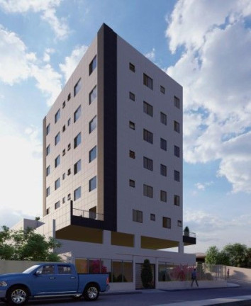 Apartamento com 3 Quartos à Venda, 161 m² em Barreiro - Belo Horizonte