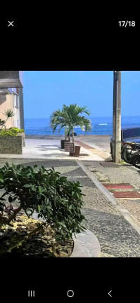Imagem Apartamento com 1 Quarto para Alugar ou Temporada, 45 m² em Centro - Guarapari Imagem Apartamento com 1 Quarto para Alugar ou Temporada, 45 m² em Centro - Guarapari