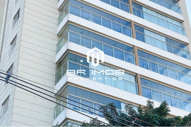 Imagem Imóvel com 2 Quartos à Venda, 46 m² em Cambuci - São Paulo Imagem Imóvel com 2 Quartos à Venda, 46 m² em Cambuci - São Paulo
