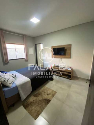 Imagem Chácara com 3 Quartos à Venda, 164 m² em Centro Comercial Agrícola Taquaral - Piracicaba Imagem Chácara com 3 Quartos à Venda, 164 m² em Centro Comercial Agrícola Taquaral - Piracicaba