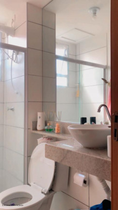 Imagem Apartamento com 2 Quartos à Venda, 46 m² em Catu De Abrantes (abrantes) - Camaçari Imagem Apartamento com 2 Quartos à Venda, 46 m² em Catu De Abrantes (abrantes) - Camaçari