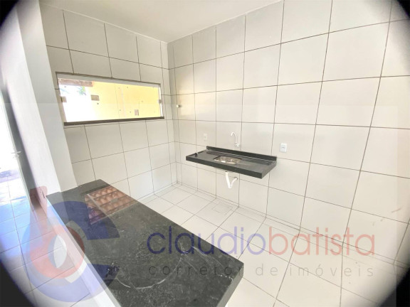 Imagem Casa com 2 Quartos à Venda, 79 m² em Gereraú - Itaitinga