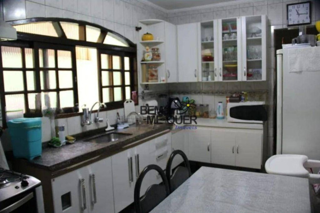 Imagem Sobrado com 3 Quartos à Venda, 150 m² em Jardim Líbano - São Paulo Imagem Sobrado com 3 Quartos à Venda, 150 m² em Jardim Líbano - São Paulo