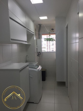 Imagem Apartamento com 3 Quartos à Venda, 137 m² em Umuarama - Osasco Imagem Apartamento com 3 Quartos à Venda, 137 m² em Umuarama - Osasco