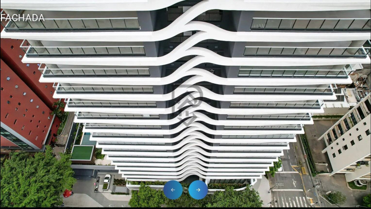 Imagem Apartamento com 4 Quartos à Venda, 231 m² em Pinheiros - São Paulo Imagem Apartamento com 4 Quartos à Venda, 231 m² em Pinheiros - São Paulo