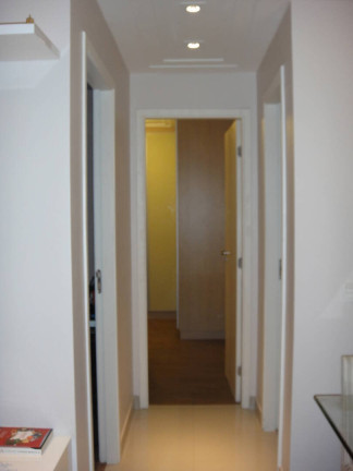 Imagem Apartamento com 2 Quartos à Venda, 56 m² em Parque Rebouças - São Paulo