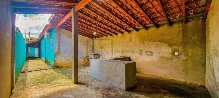Imagem Casa com 2 Quartos à Venda, 70 m² em Centro (jacaré) - Cabreúva