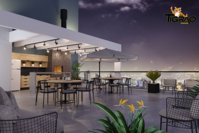 Imagem Apartamento com 2 Quartos à Venda, 76 m² em Dom Bosco - Itajaí