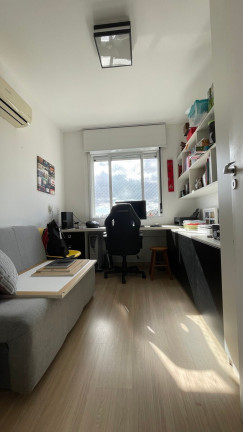 Imagem Apartamento com 3 Quartos à Venda, 93 m² em Petrópolis - Porto Alegre