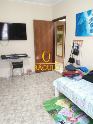 Imagem Casa com 4 Quartos à Venda, 230 m² em Cidade Nautica - São Vicente