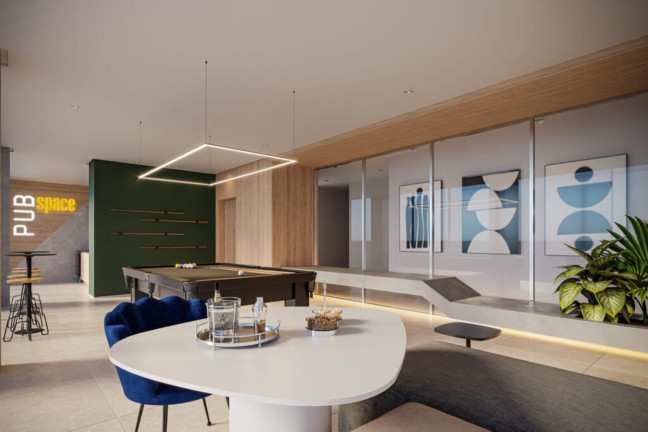 Imagem Imóvel com 1 Quarto à Venda, 26 m² em Vila Pompéia - São Paulo Imagem Imóvel com 1 Quarto à Venda, 26 m² em Vila Pompéia - São Paulo