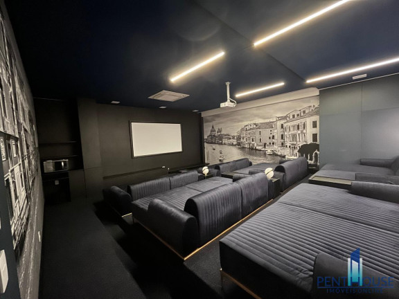 Imagem Apartamento com 4 Quartos à Venda, 190 m² em Pioneiros - Balneário Camboriú