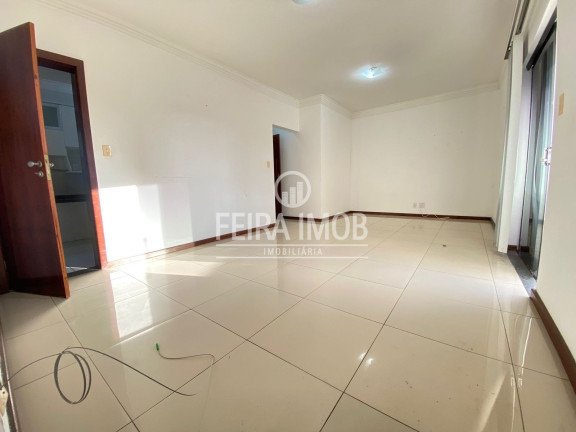 Imagem Apartamento com 3 Quartos para Alugar, em Santa Mônica - Feira De Santana Imagem Apartamento com 3 Quartos para Alugar, em Santa Mônica - Feira De Santana