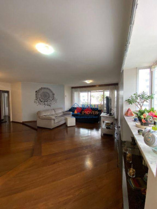 Imagem Apartamento com 4 Quartos à Venda, 160 m² em Butantã - São Paulo