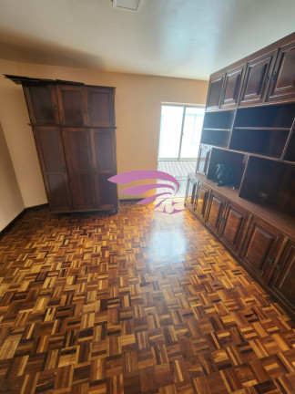 Imagem Imóvel com 3 Quartos à Venda, 78 m² em água Verde - Curitiba