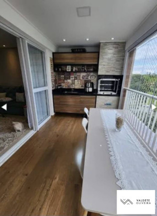 Imagem Apartamento com 3 Quartos à Venda, 100 m² em Jardim Das Indústrias - São José Dos Campos Imagem Apartamento com 3 Quartos à Venda, 100 m² em Jardim Das Indústrias - São José Dos Campos
