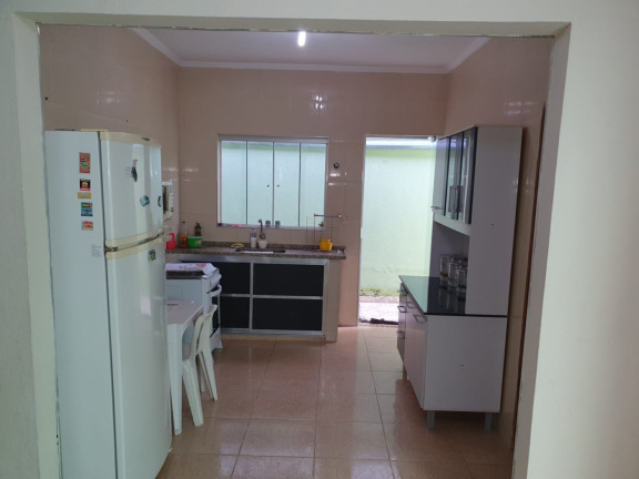 Imagem Casa com 3 Quartos à Venda, 173 m² em Esplanada Santa Helena - Taubaté Imagem Casa com 3 Quartos à Venda, 173 m² em Esplanada Santa Helena - Taubaté