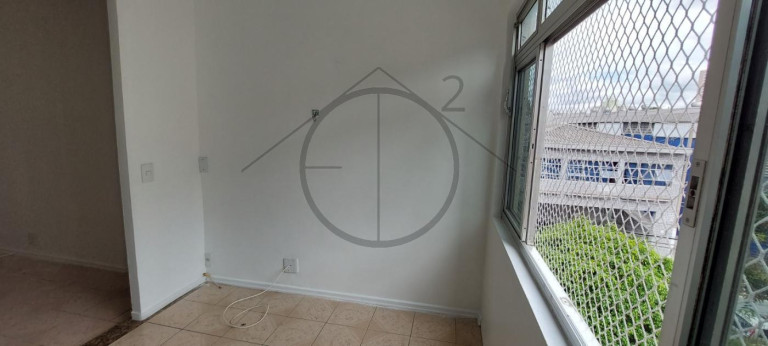 Imagem Apartamento com 2 Quartos à Venda, 40 m² em Vila Ema - São Paulo