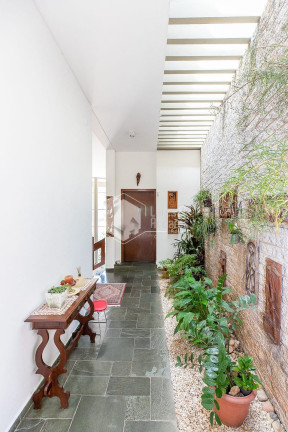 Imagem Casa com 4 Quartos à Venda, 384 m² em Jardim Marajoara - São Paulo Imagem Casa com 4 Quartos à Venda, 384 m² em Jardim Marajoara - São Paulo
