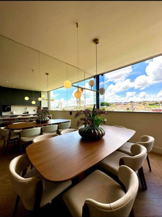 Imagem Apartamento com 3 Quartos à Venda, 98 m²