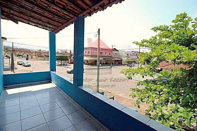 Imagem Casa com 5 Quartos à Venda, 145 m² em Belmira Novaes - Peruíbe Imagem Casa com 5 Quartos à Venda, 145 m² em Belmira Novaes - Peruíbe