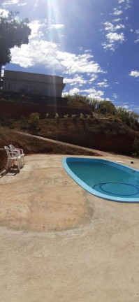 Imagem Chácara com 2 Quartos à Venda, 150 m² em Bosques Da Pedra - Bragança Paulista