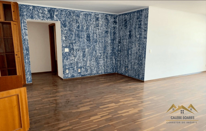 Imagem Apartamento com 3 Quartos à Venda, 180 m² em Centro - Tatuí Imagem Apartamento com 3 Quartos à Venda, 180 m² em Centro - Tatuí