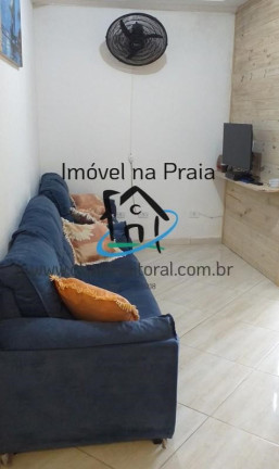 Imagem Casa com 2 Quartos para Temporada, 150 m² em Praia Da Lagoinha - Ubatuba