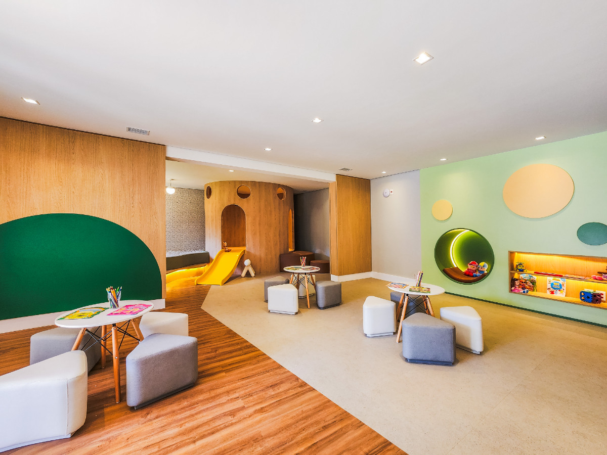 Imagem Apartamento com 2 Quartos à Venda, 70 m² em City América - São Paulo