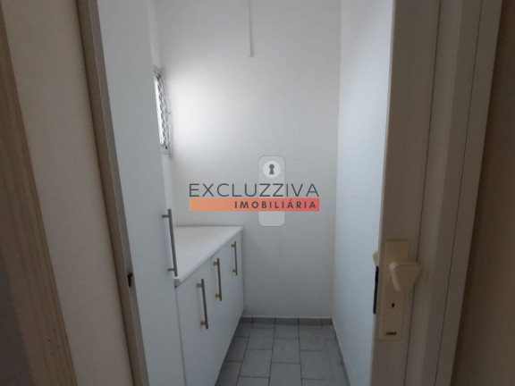 Imagem Apartamento com 3 Quartos para Alugar, 85 m² em Jardim Das Nações - Taubaté